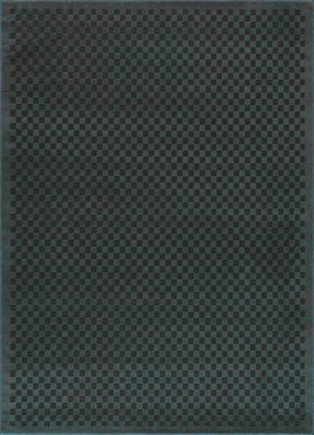 Gaiwan Oil Green Washable Area Rug - Ornate Home