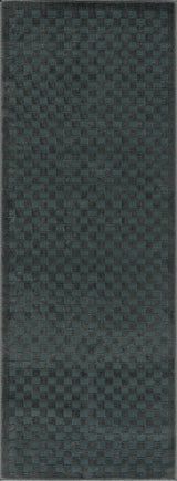 Gaiwan Oil Green Washable Area Rug - Ornate Home