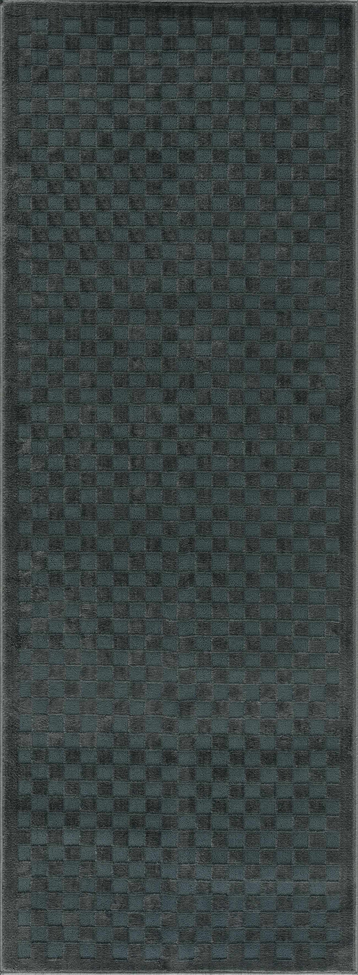 Gaiwan Oil Green Washable Area Rug - Ornate Home