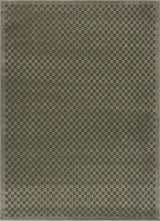 Gaiwan Olive Green Washable Area Rug - Ornate Home