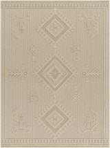Galam Outdoor Area Rug - Clearance - Ornate Home