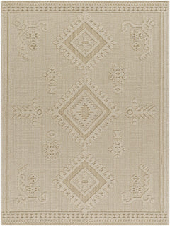 Galam Outdoor Area Rug - Clearance - Ornate Home