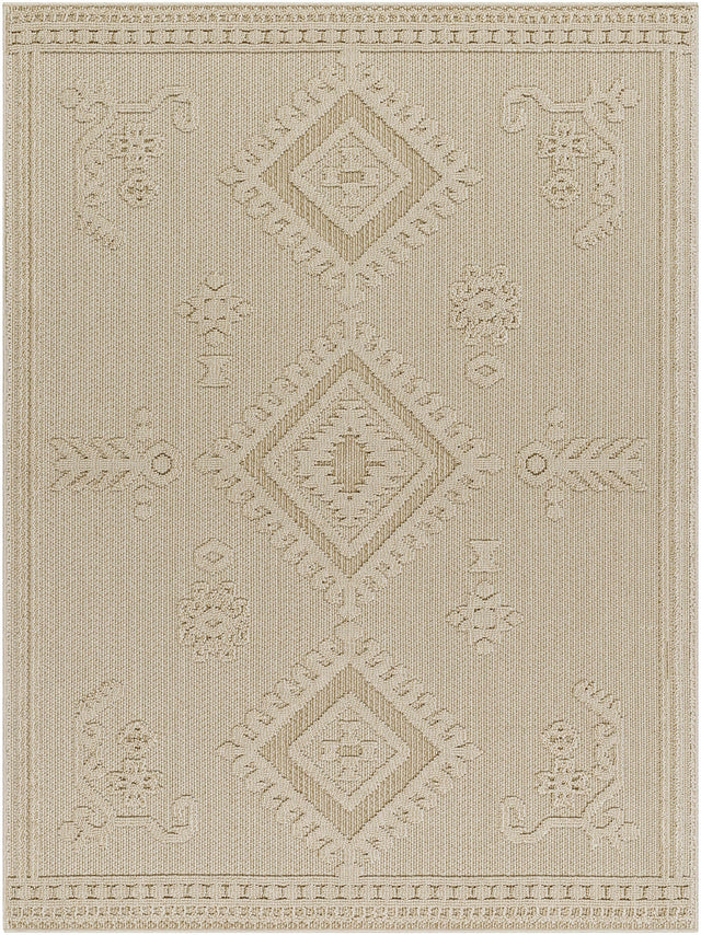 Galam Outdoor Area Rug - Clearance - Ornate Home