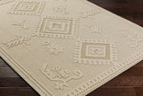Galam Outdoor Area Rug - Clearance - Ornate Home