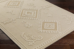 Galam Outdoor Area Rug - Clearance - Ornate Home