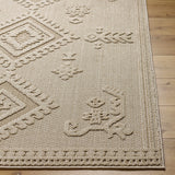 Galam Outdoor Area Rug - Clearance - Ornate Home