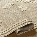 Galam Outdoor Area Rug - Clearance - Ornate Home
