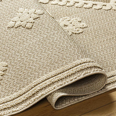 Galam Outdoor Area Rug - Clearance - Ornate Home