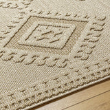Galam Outdoor Area Rug - Clearance - Ornate Home