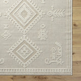 Galam Outdoor Area Rug - Clearance - Ornate Home