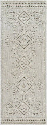 Galam Outdoor Area Rug - Clearance - Ornate Home
