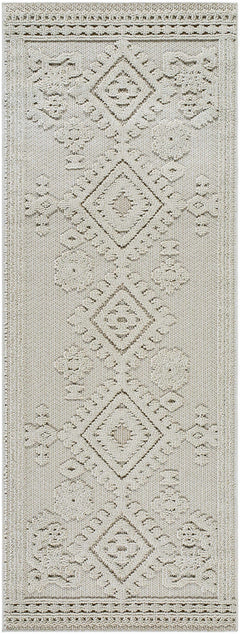 Galam Outdoor Area Rug - Clearance - Ornate Home