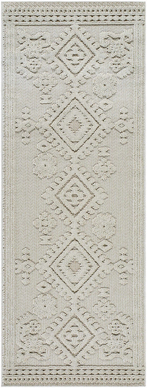 Galam Outdoor Area Rug - Clearance - Ornate Home