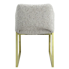 Galdesa Side Chair - Ornate Home