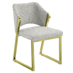 Galdesa Side Chair - Ornate Home