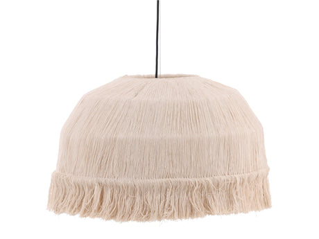 Gale Natural Pendant Light - Ornate Home