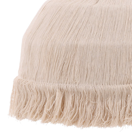 Gale Natural Pendant Light - Ornate Home