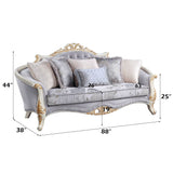 Galelvith Sofa - Ornate Home