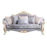 Galelvith Sofa - Ornate Home