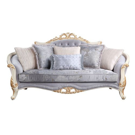 Galelvith Sofa - Ornate Home