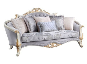 Galelvith Sofa - Ornate Home