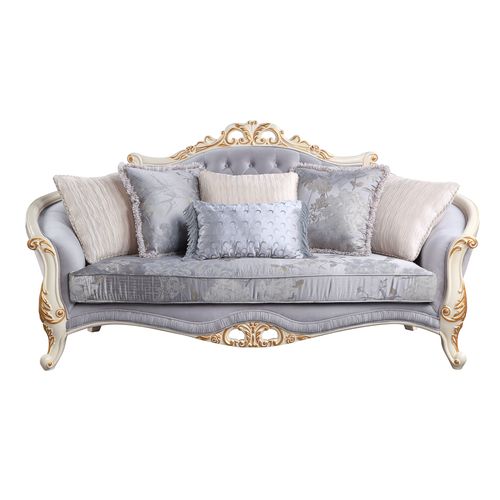 Galelvith Sofa - Ornate Home
