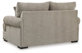 Galemore Quarry Sofa & Loveseat - Ornate Home