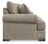 Galemore Quarry Sofa & Loveseat - Ornate Home