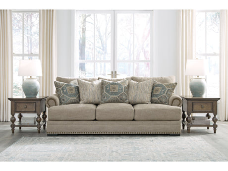 Galemore Quarry Sofa - Ornate Home