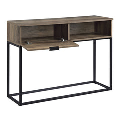 Galeno Writing Desk - Ornate Home