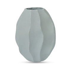 Gali Blue 16-in Vessel - Ornate Home