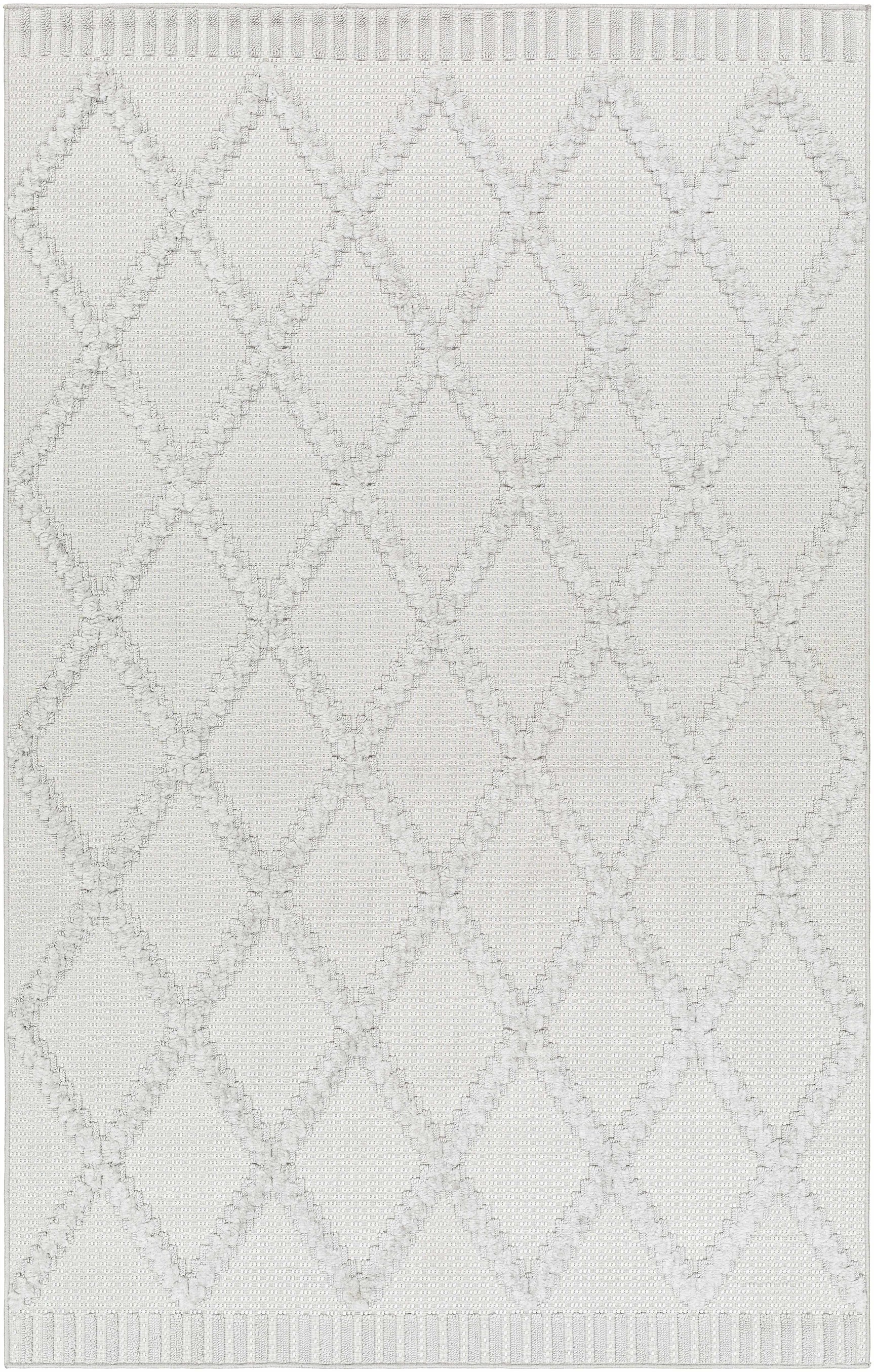 Galia Outdoor Area Rug - Clearance - Ornate Home
