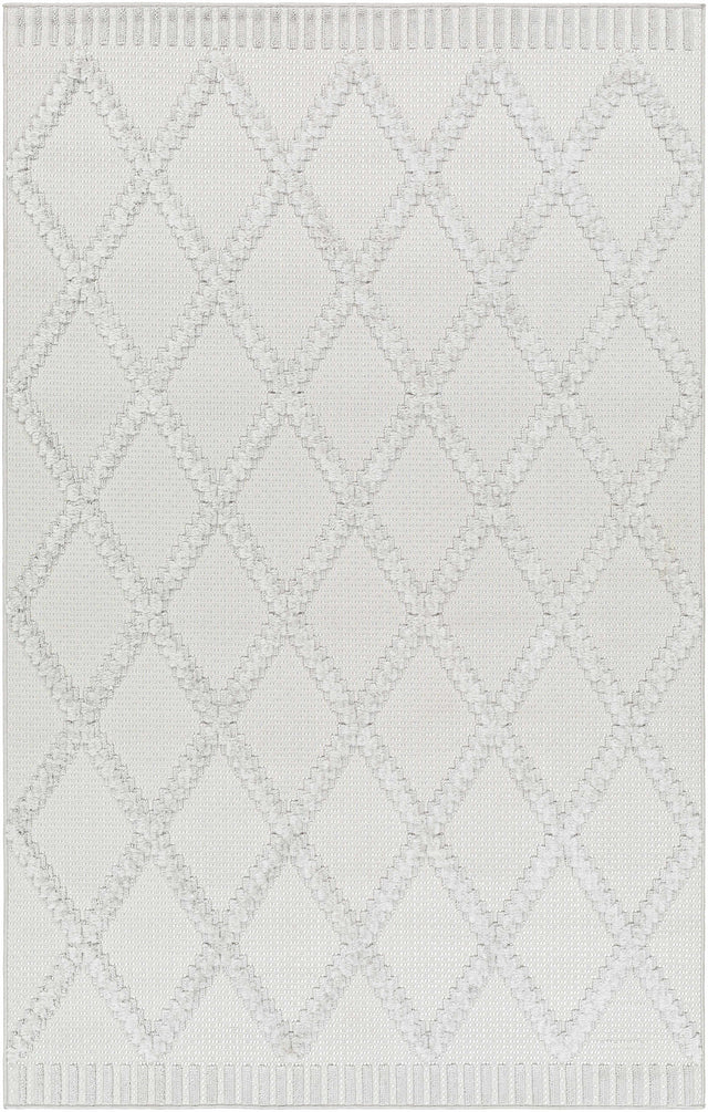 Galia Outdoor Area Rug - Clearance - Ornate Home