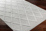 Galia Outdoor Area Rug - Clearance - Ornate Home