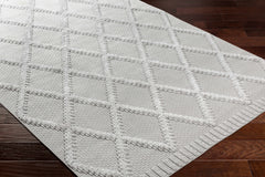 Galia Outdoor Area Rug - Clearance - Ornate Home