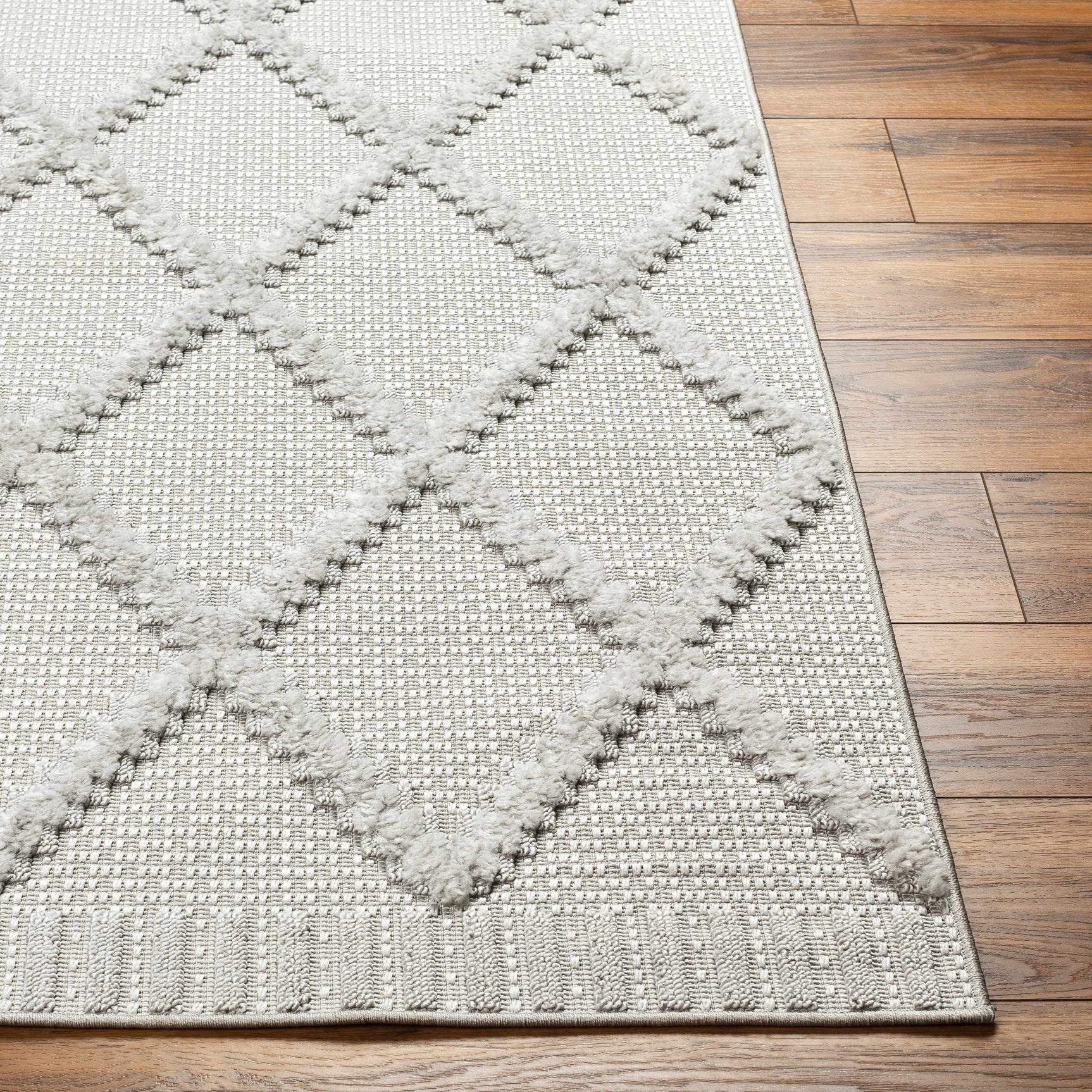 Galia Outdoor Area Rug - Clearance - Ornate Home
