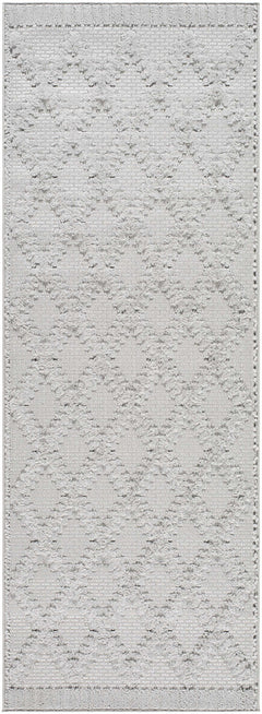 Galia Outdoor Area Rug - Clearance - Ornate Home