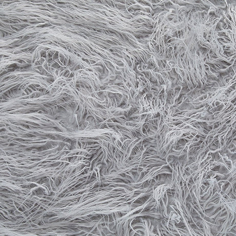 Galice Light Gray Oversized Accent Ottoman - Ornate Home