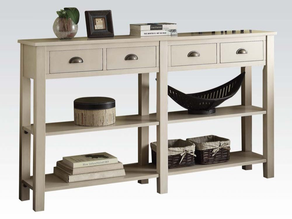 Galileo Accent Table - Ornate Home