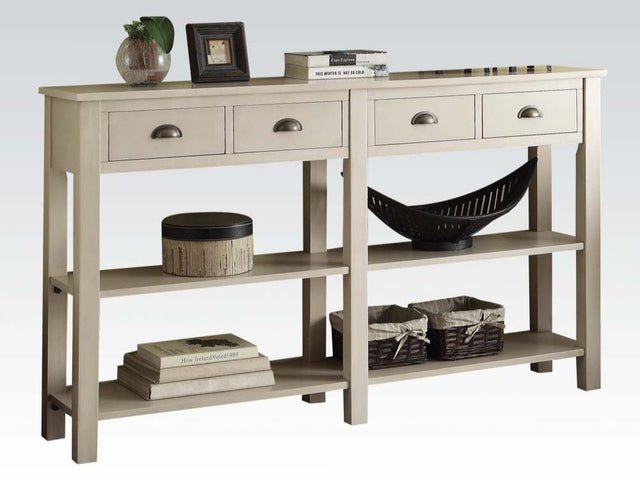 Galileo Accent Table - Ornate Home