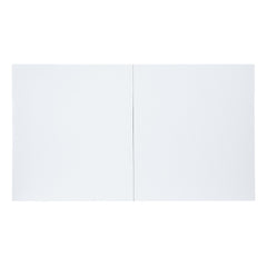 Gallegos White Dining Table - Ornate Home
