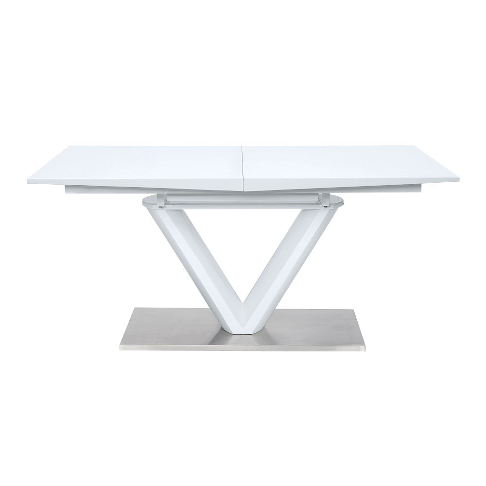 ACME West Gallegos Dining Table