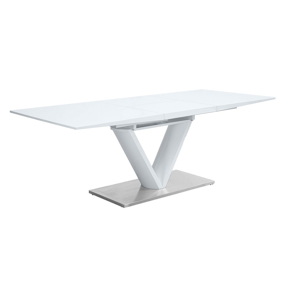 ACME West Gallegos Dining Table - Thumbnail 5
