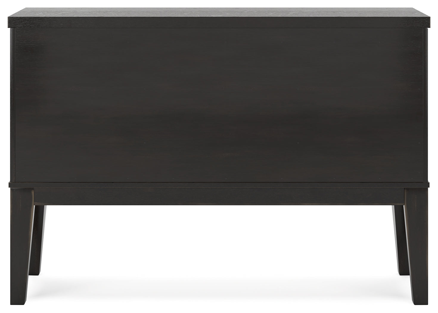 Galliden Black Dining Server (Online Special Price) - Ornate Home
