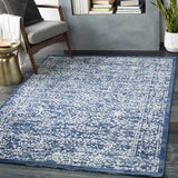 Galloway Area Rug - Ornate Home