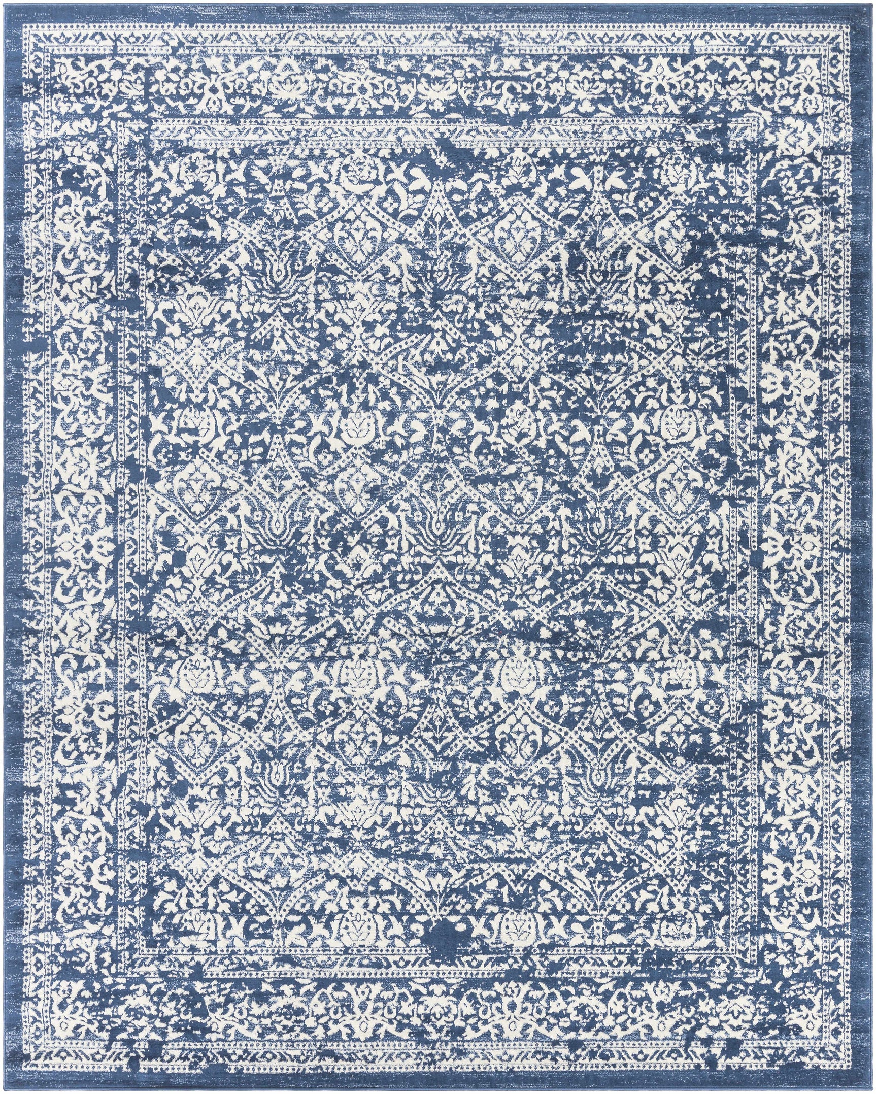 Galloway Area Rug - Ornate Home