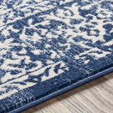 Galloway Area Rug - Ornate Home