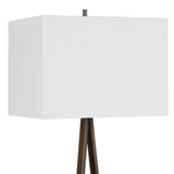 Galloway Dark Bronze Table Lamp - Ornate Home