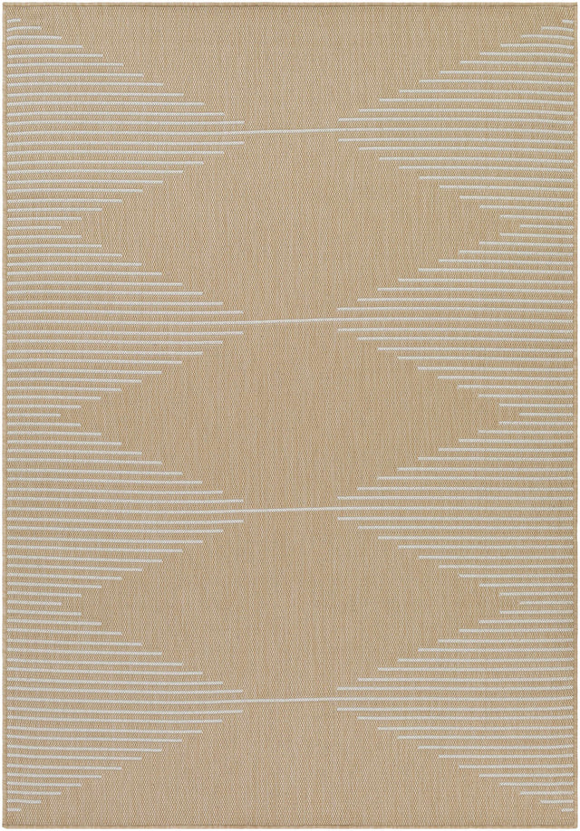 Galston Outdoor Rug - Clearance - Ornate Home