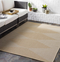 Galston Outdoor Rug - Clearance - Ornate Home